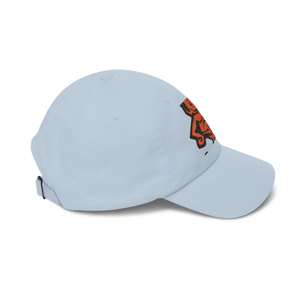 AMC Gremlin Embroidered Dad Cap Hat