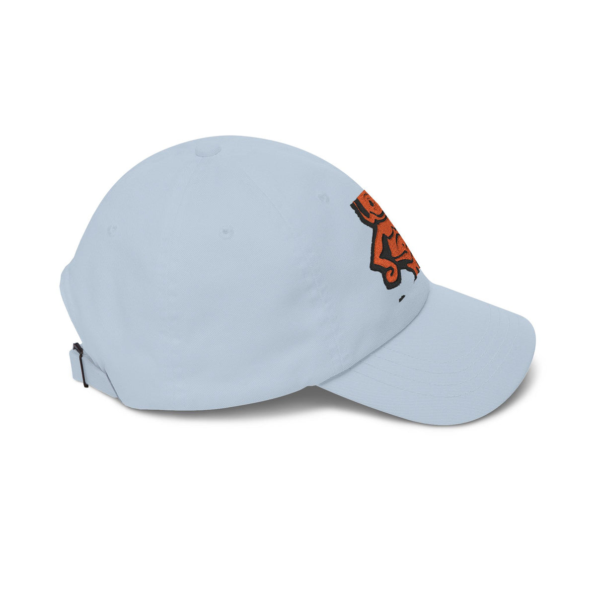 AMC Gremlin Embroidered Dad Cap Hat