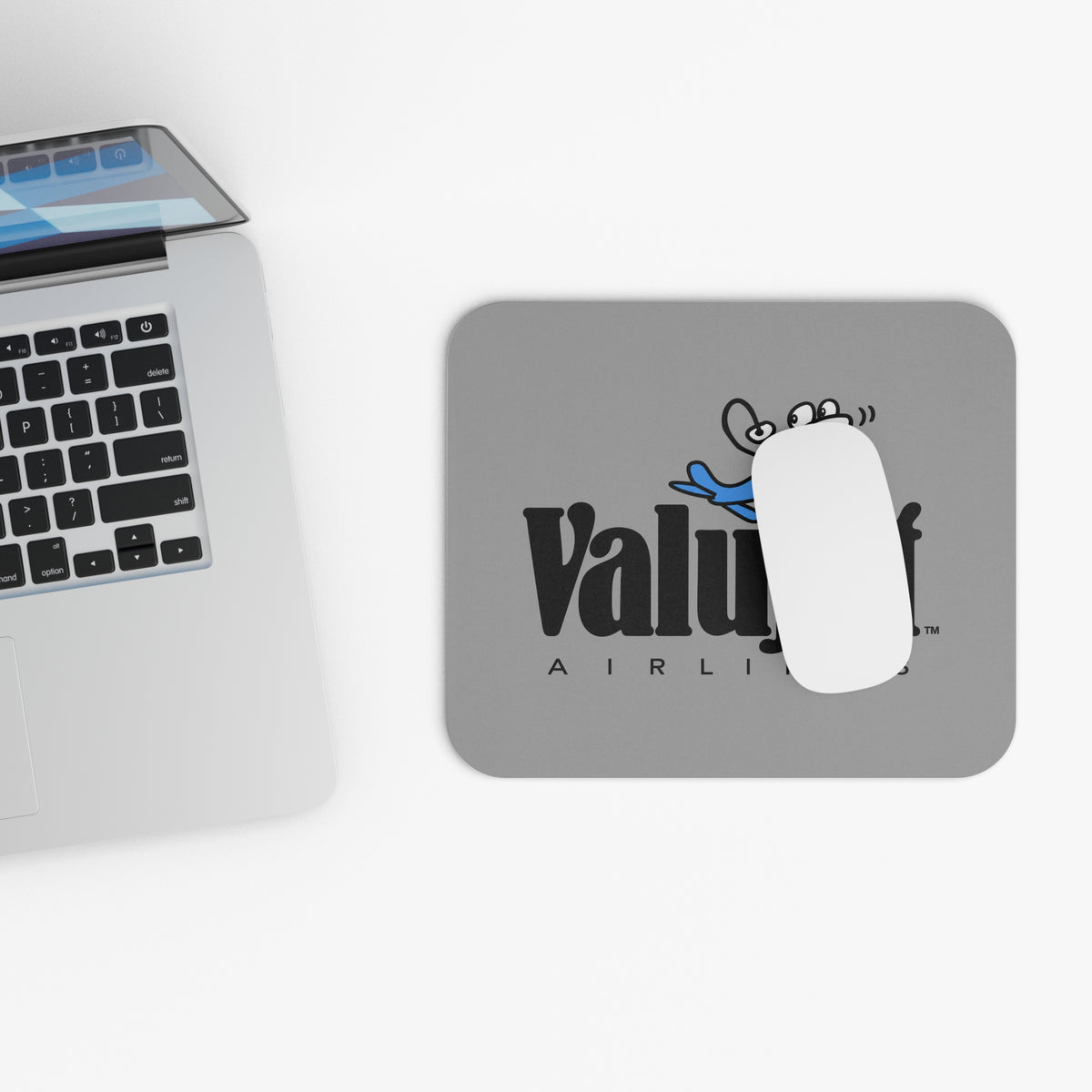 ValuJet Airlines Mouse Pad