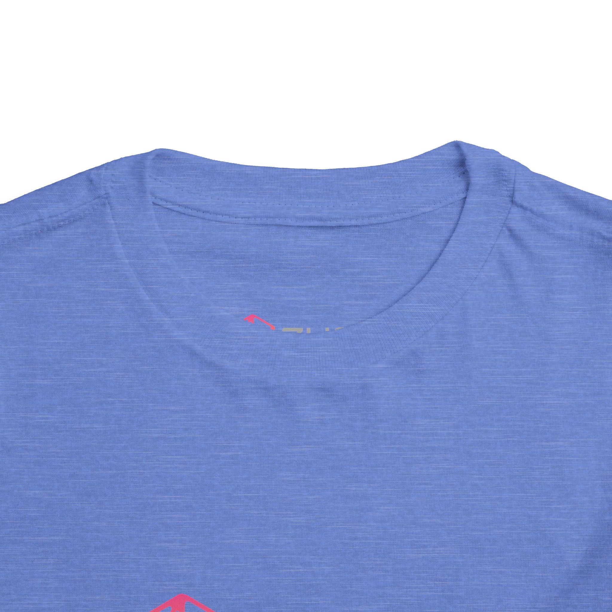 Zune Toddler Tee / T-Shirt