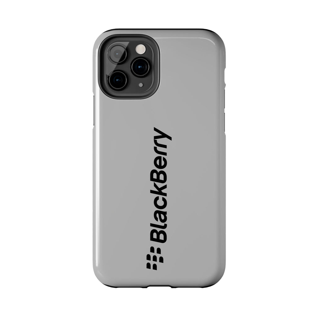 BlackBerry Tough Phone Case