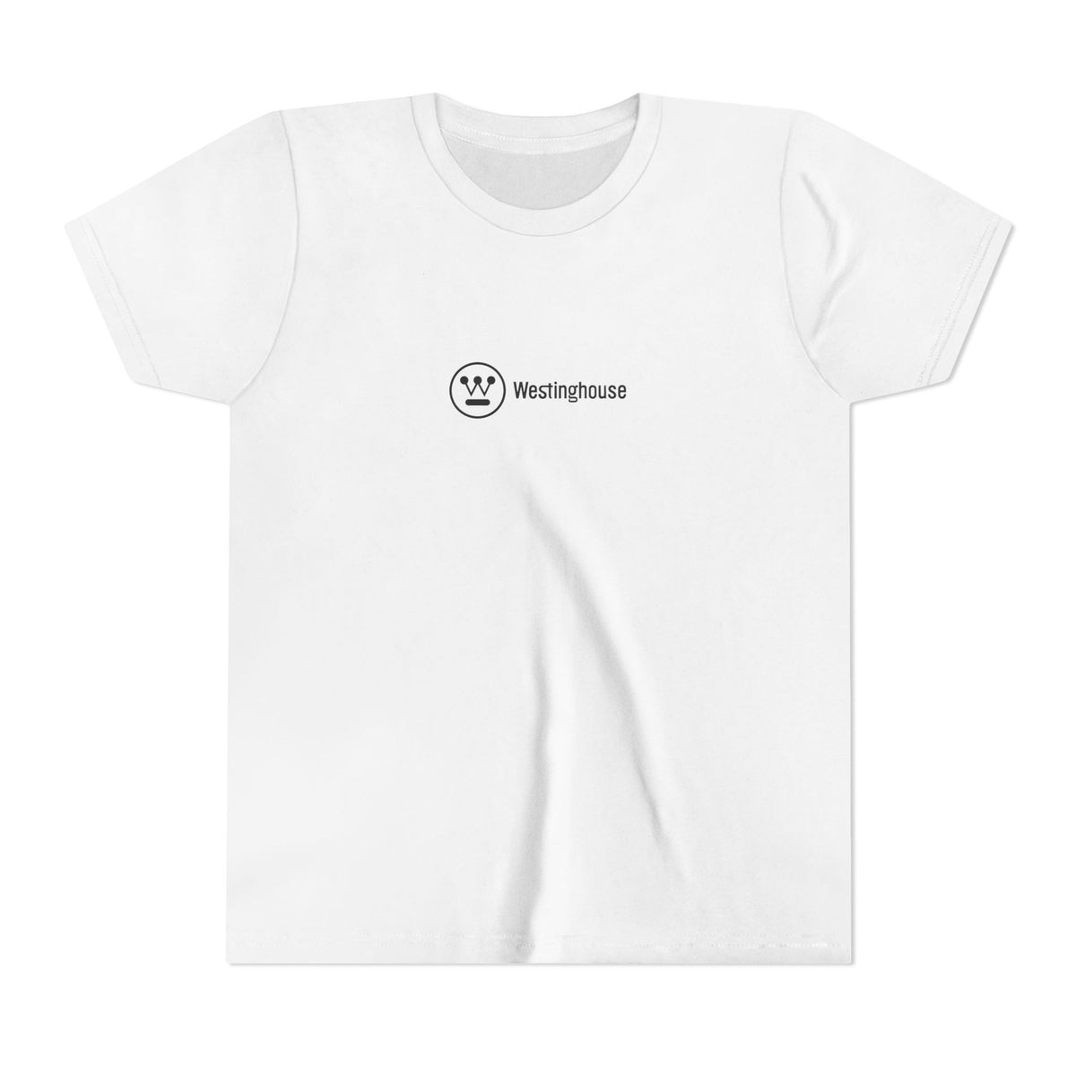 Westinghouse Electric Kids Tee / T-Shirt