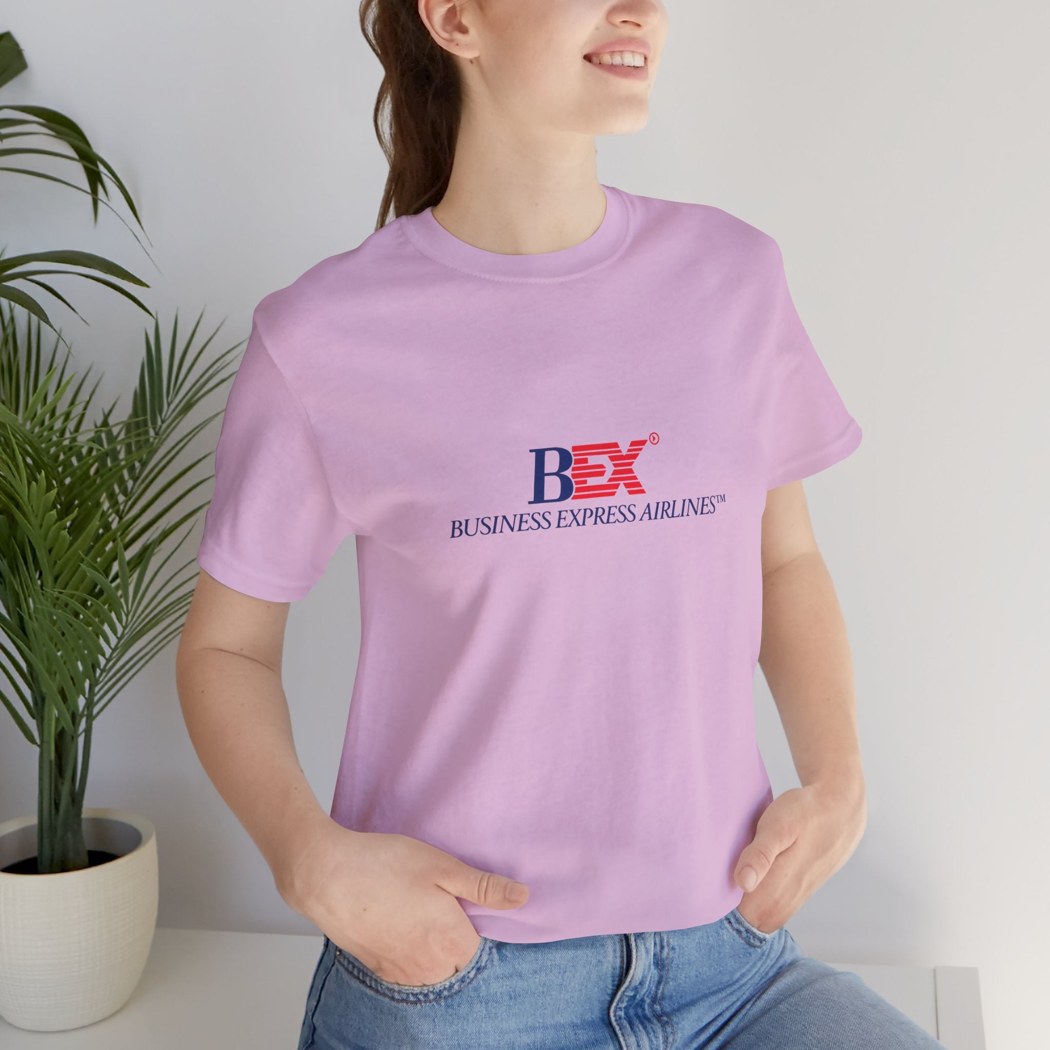 Business Express Airlines T-Shirt