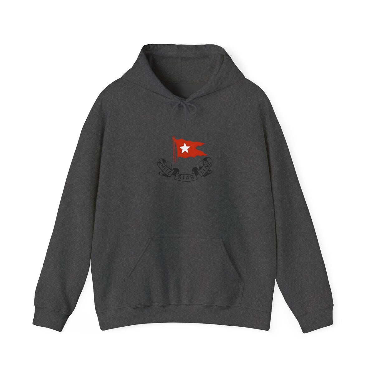 White Star Line Hoodie / Sweatshirt