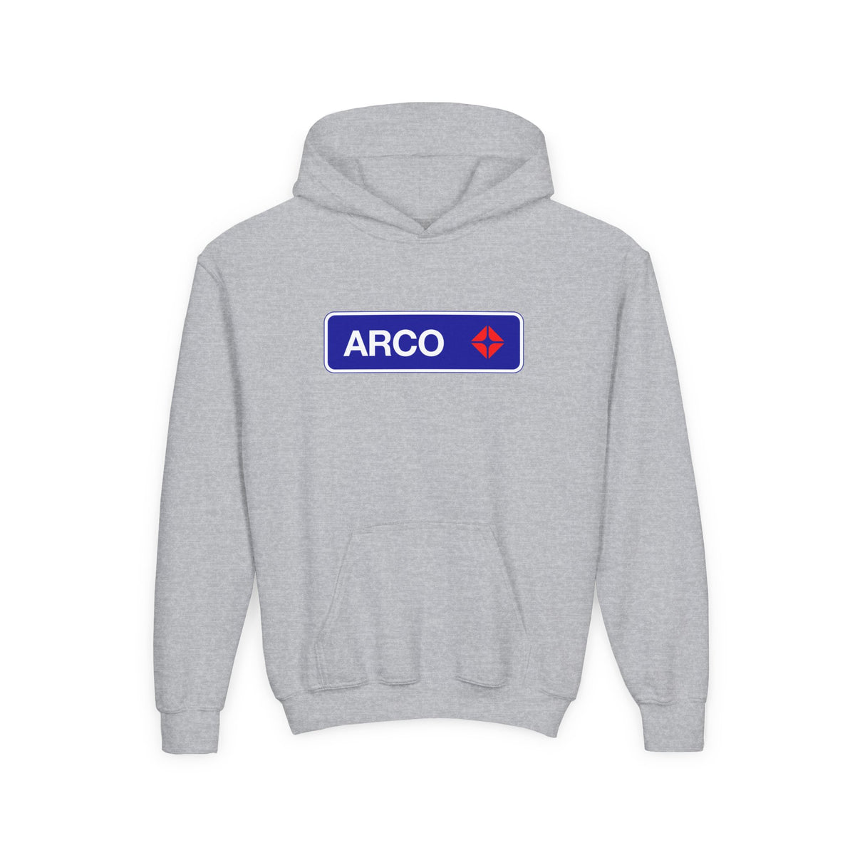 Atlantic Richfield Company (ARCO) Youth Hoodie / Sweatshirt