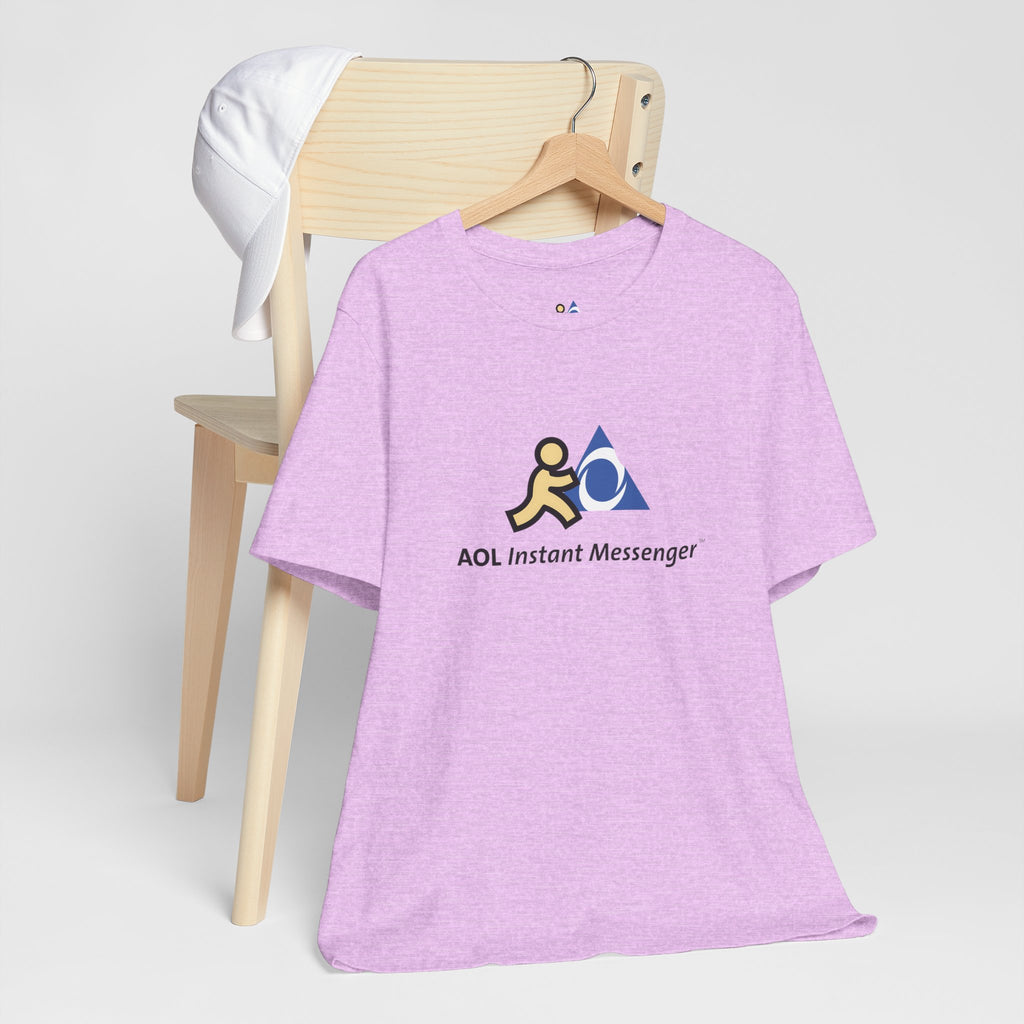 AOL Instant Messenger (AIM) T-Shirt