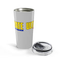 Ultimate Electronics 20oz Insulated Tumbler