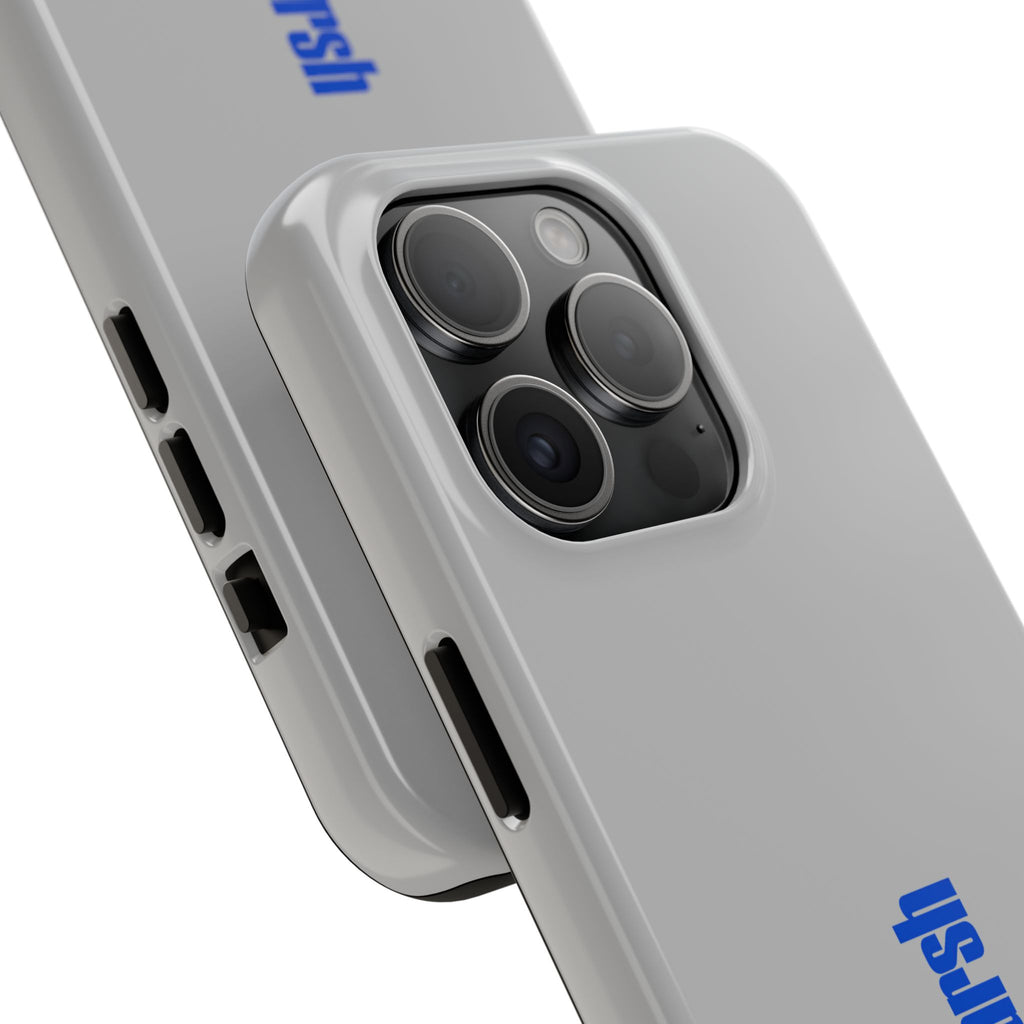 Jordan Marsh Tough Phone Case