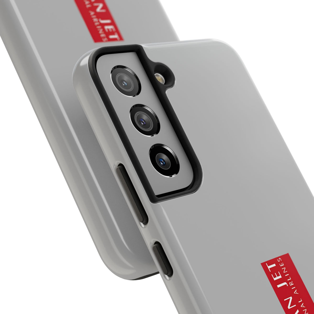 Afghan Jet International Airlines Tough Phone Case