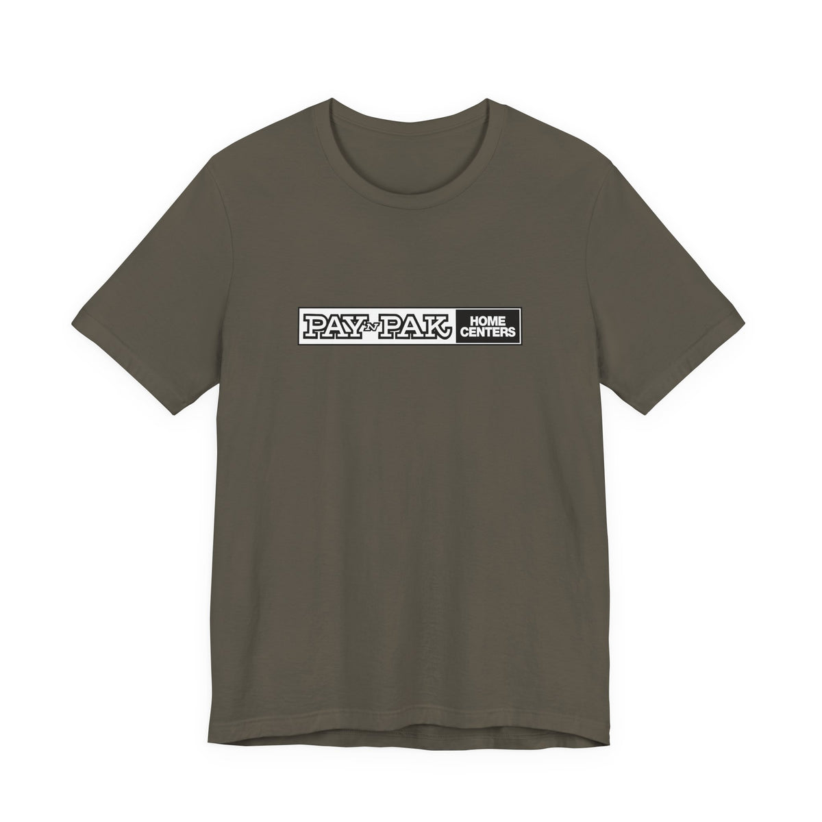 Pay 'n Pak T-Shirt