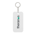 Theranos Inc. Double-Sided Keychain Charm