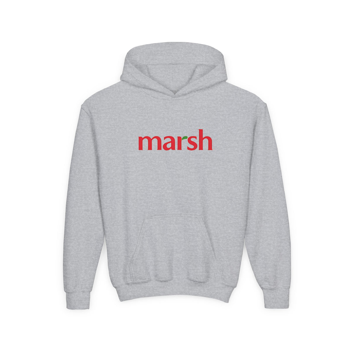 Marsh Supermarkets Youth Hoodie / Sweatshirt