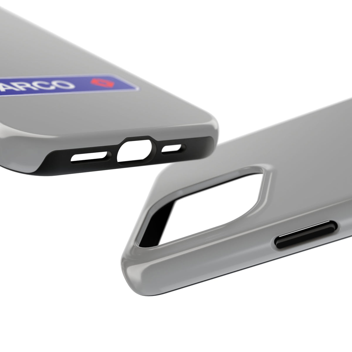 Atlantic Richfield Company (ARCO) Tough Phone Case