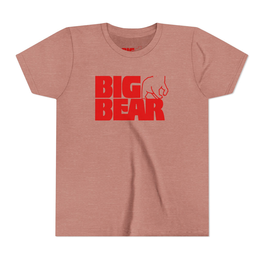 Big Bear Stores Kids Tee / T-Shirt