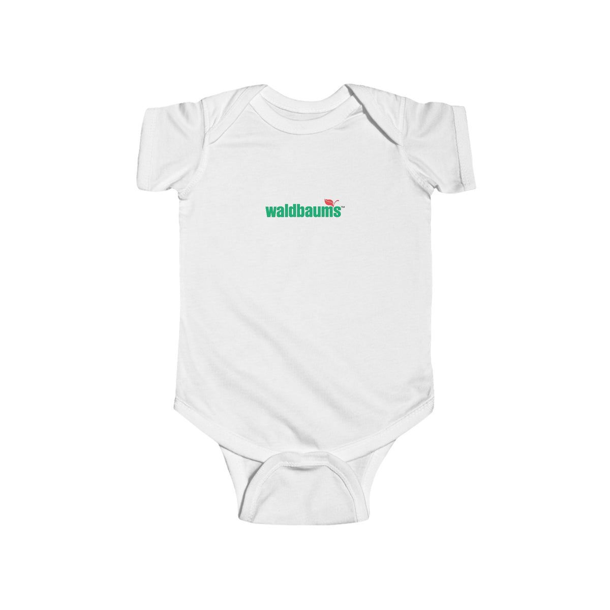 Waldbaum's Infant Bodysuit