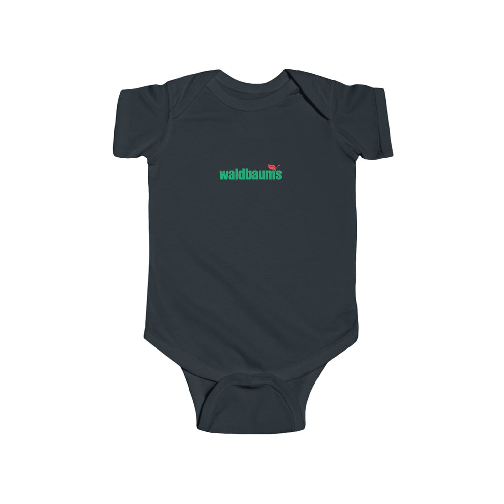 Waldbaum's Infant Bodysuit