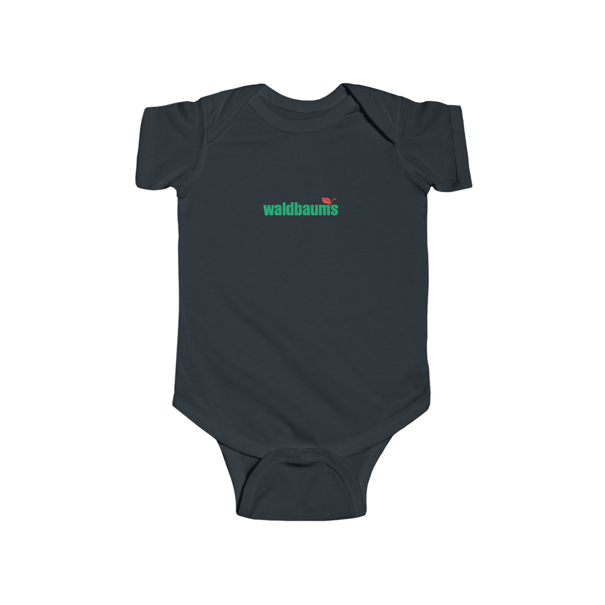 Waldbaum's Infant Bodysuit