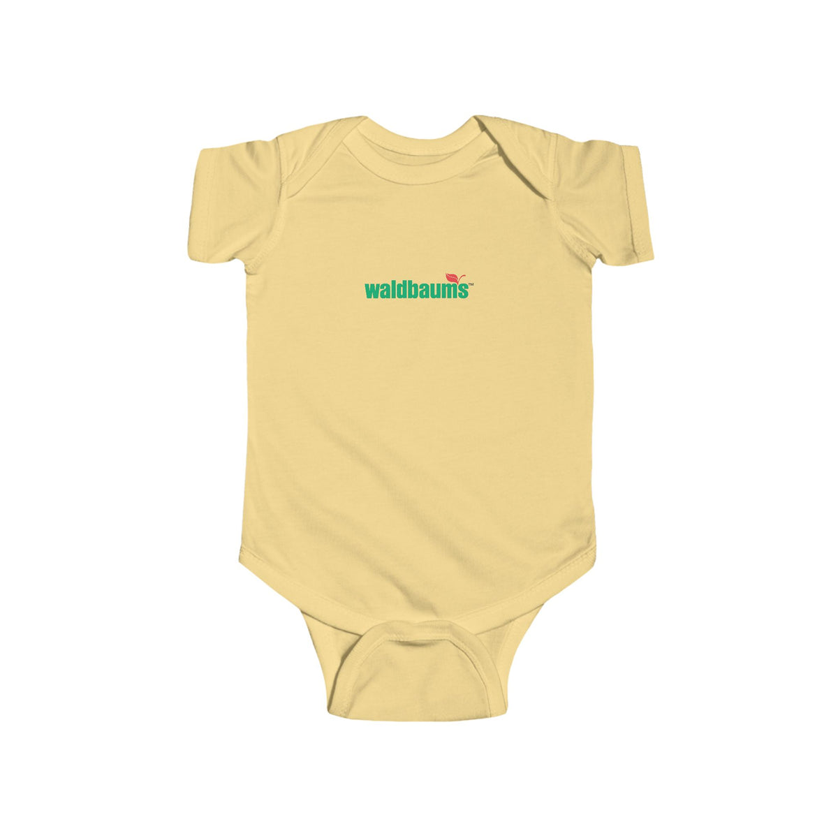 Waldbaum's Infant Bodysuit