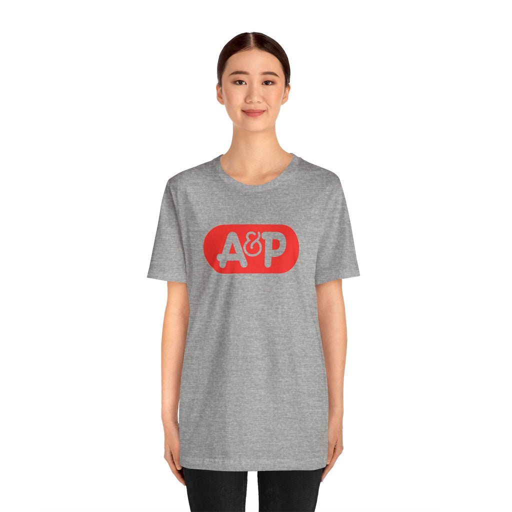 The Great Atlantic & Pacific Tea Company (A&P) T-Shirt