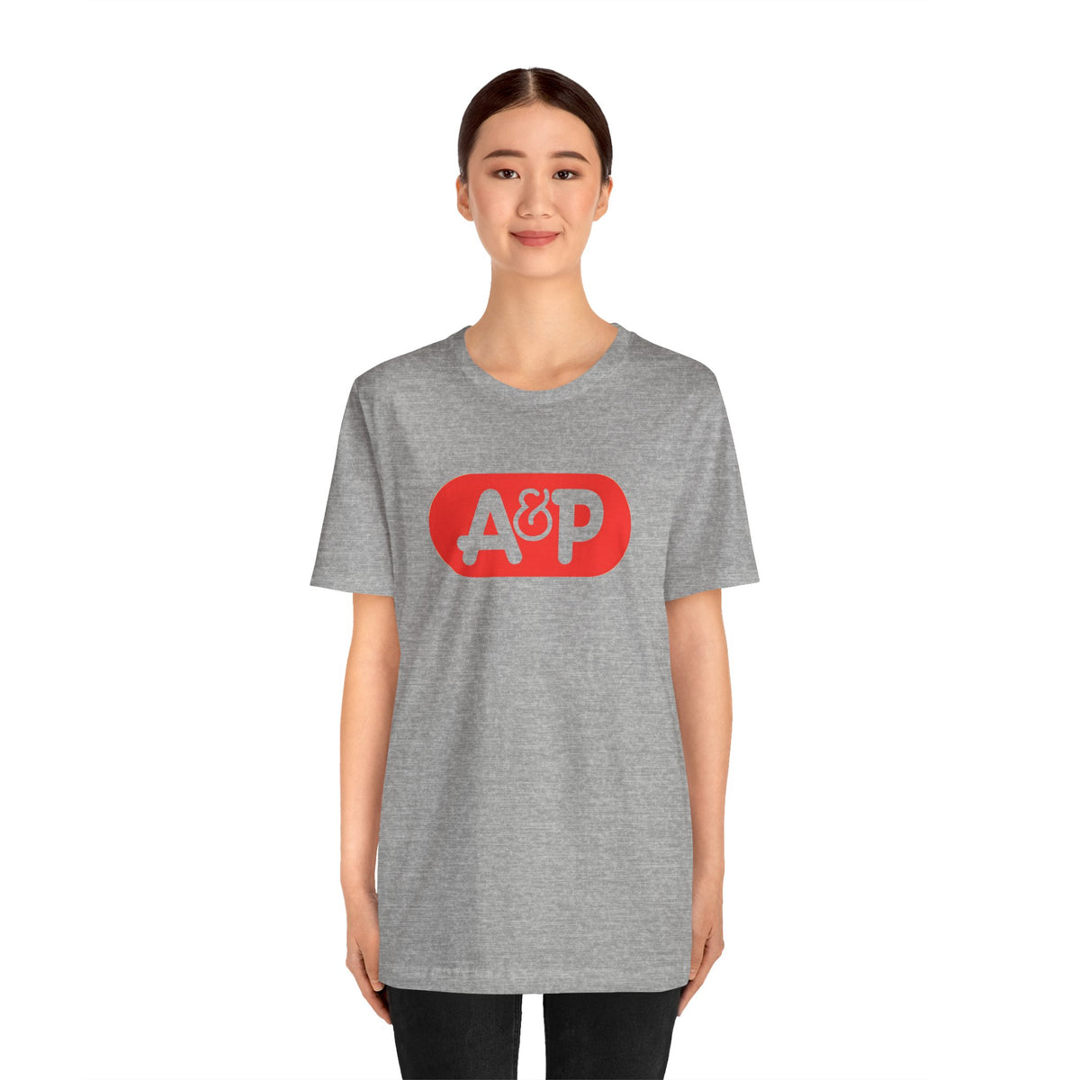 The Great Atlantic & Pacific Tea Company (A&P) T-Shirt