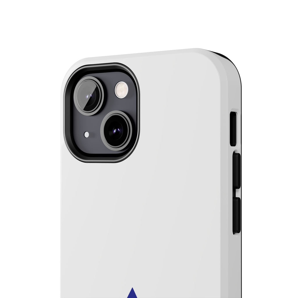 America Online (AOL) Tough Phone Case