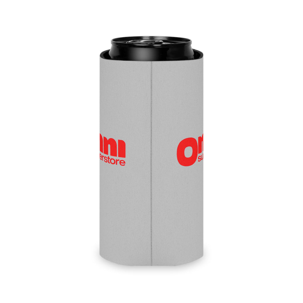 Omni Superstore Can Cooler
