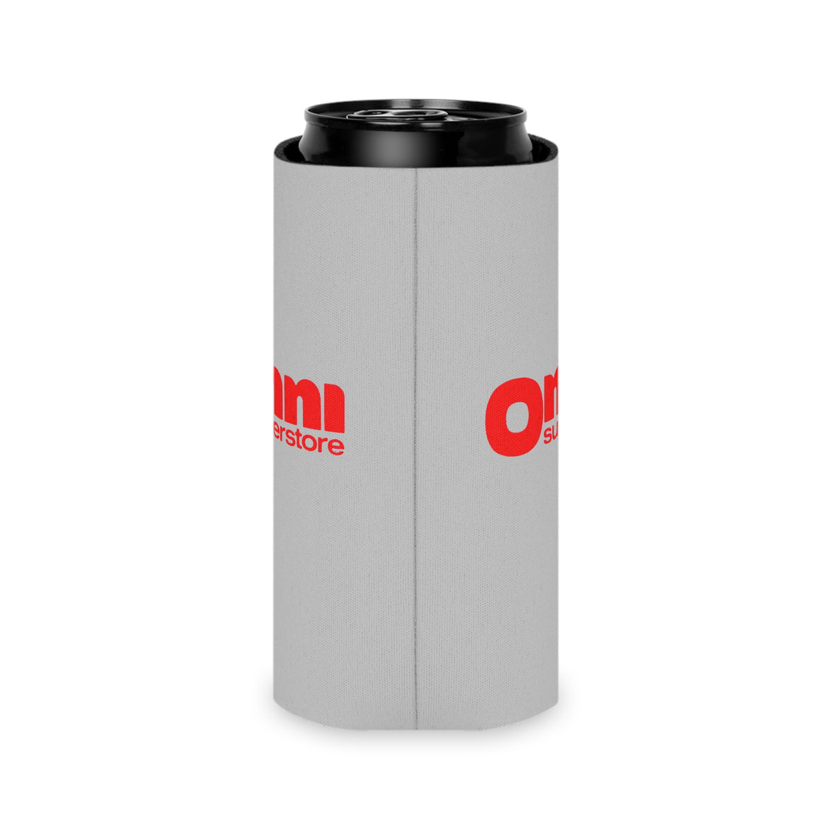 Omni Superstore Can Cooler