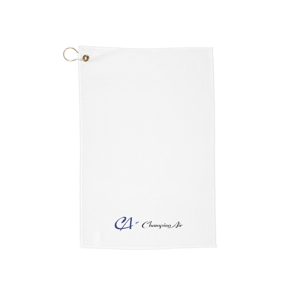 Champion Air Golf Towel