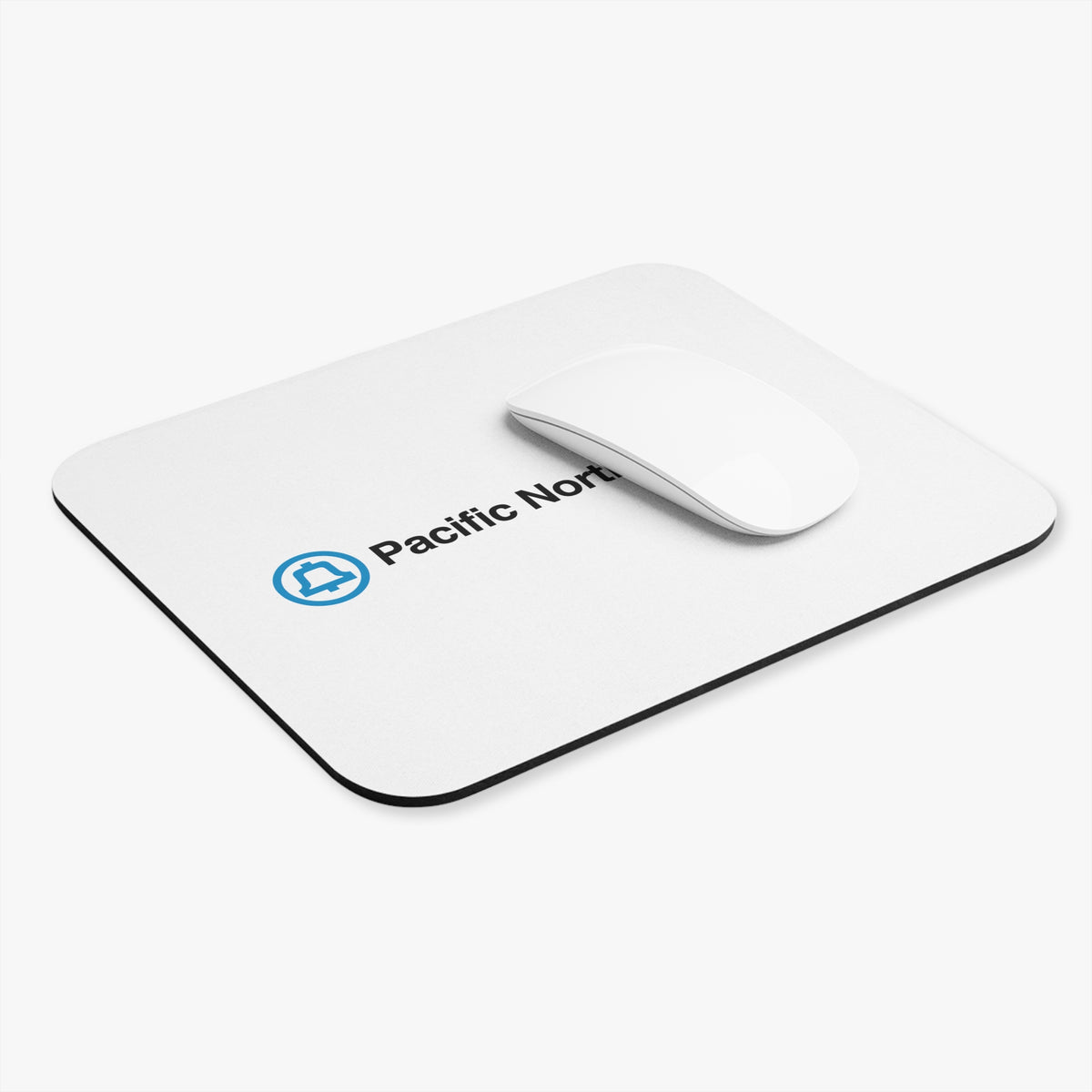 Pacific Northwest Bell Mouse Pad
