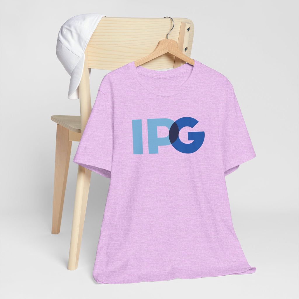 The Interpublic Group of Companies T-Shirt