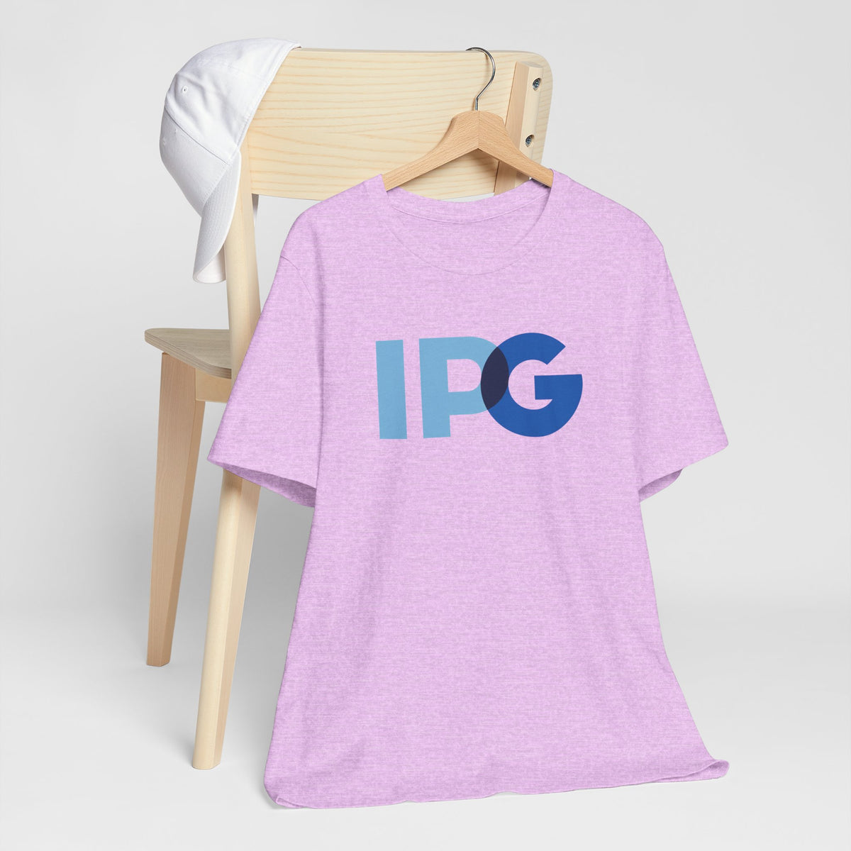 The Interpublic Group of Companies T-Shirt