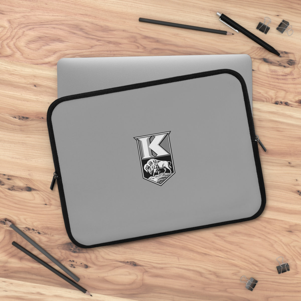 Kaiser Motors Laptop Sleeve