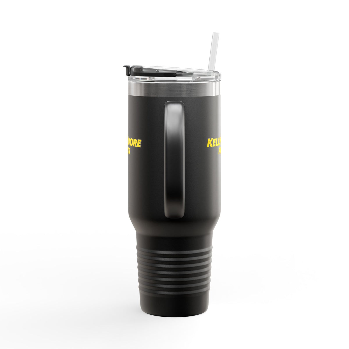 Kelly-Moore Paints 40oz Insulated Travel Mug Stainless Tumbler