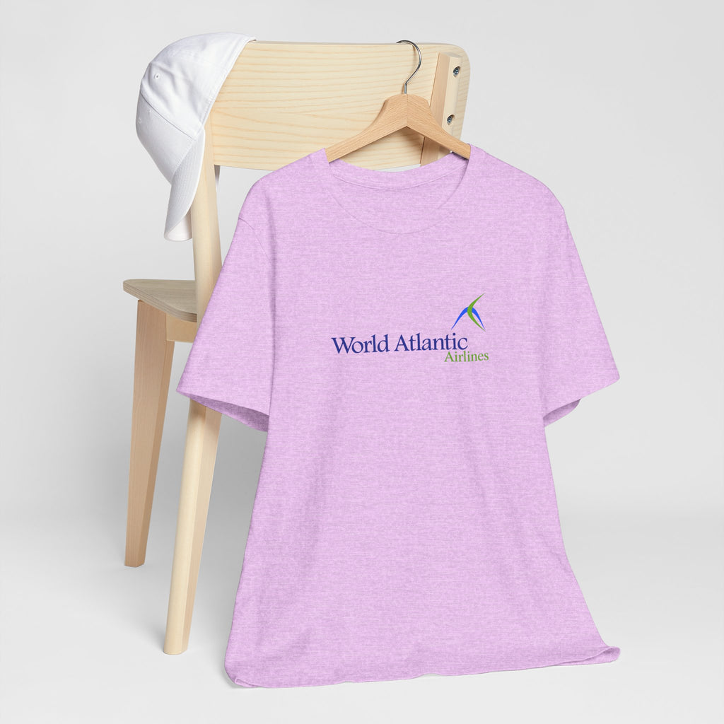 World Atlantic Airlines T-Shirt