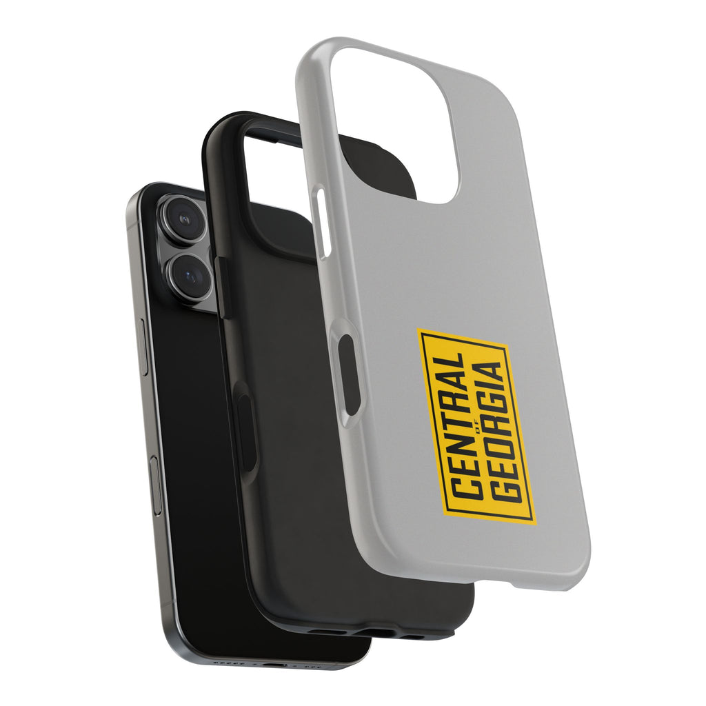 Central of Georgia Railway Tough Phone Case