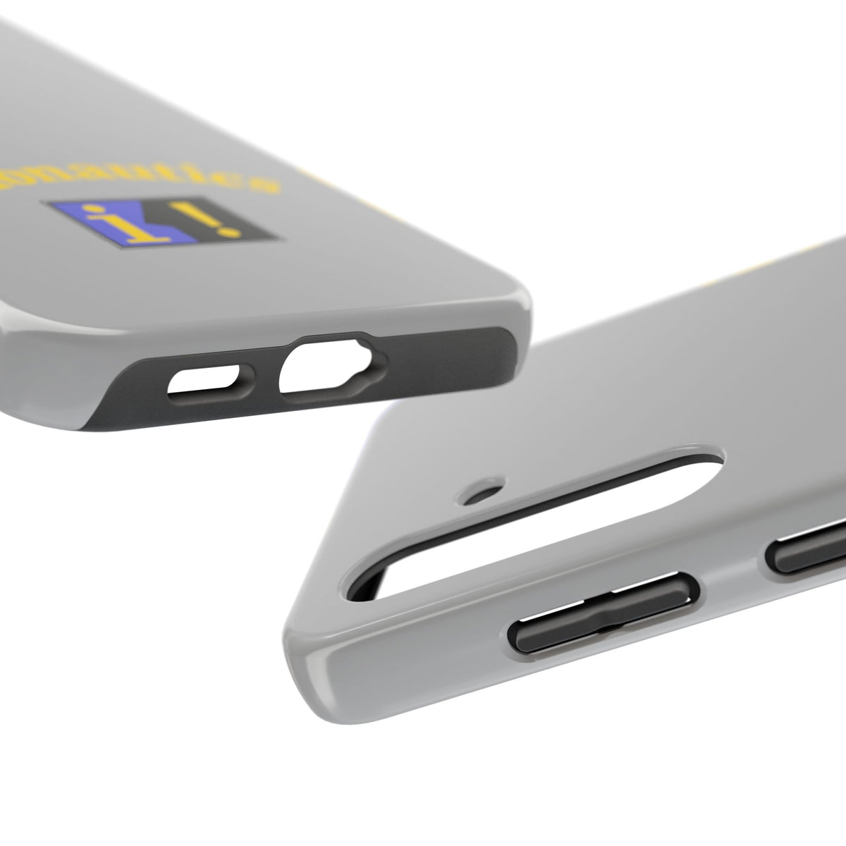 Infonautics Tough Phone Case