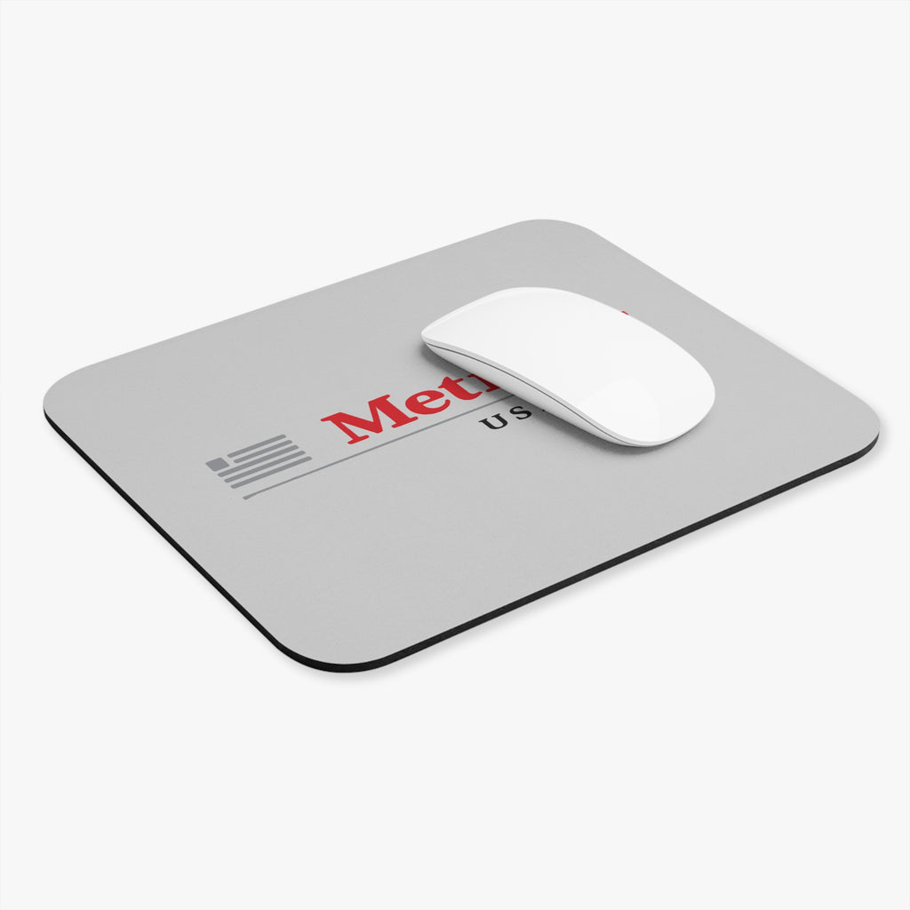MetroJet Mouse Pad