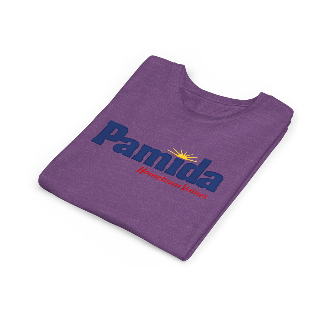 Pamida Kids Tee / T-Shirt