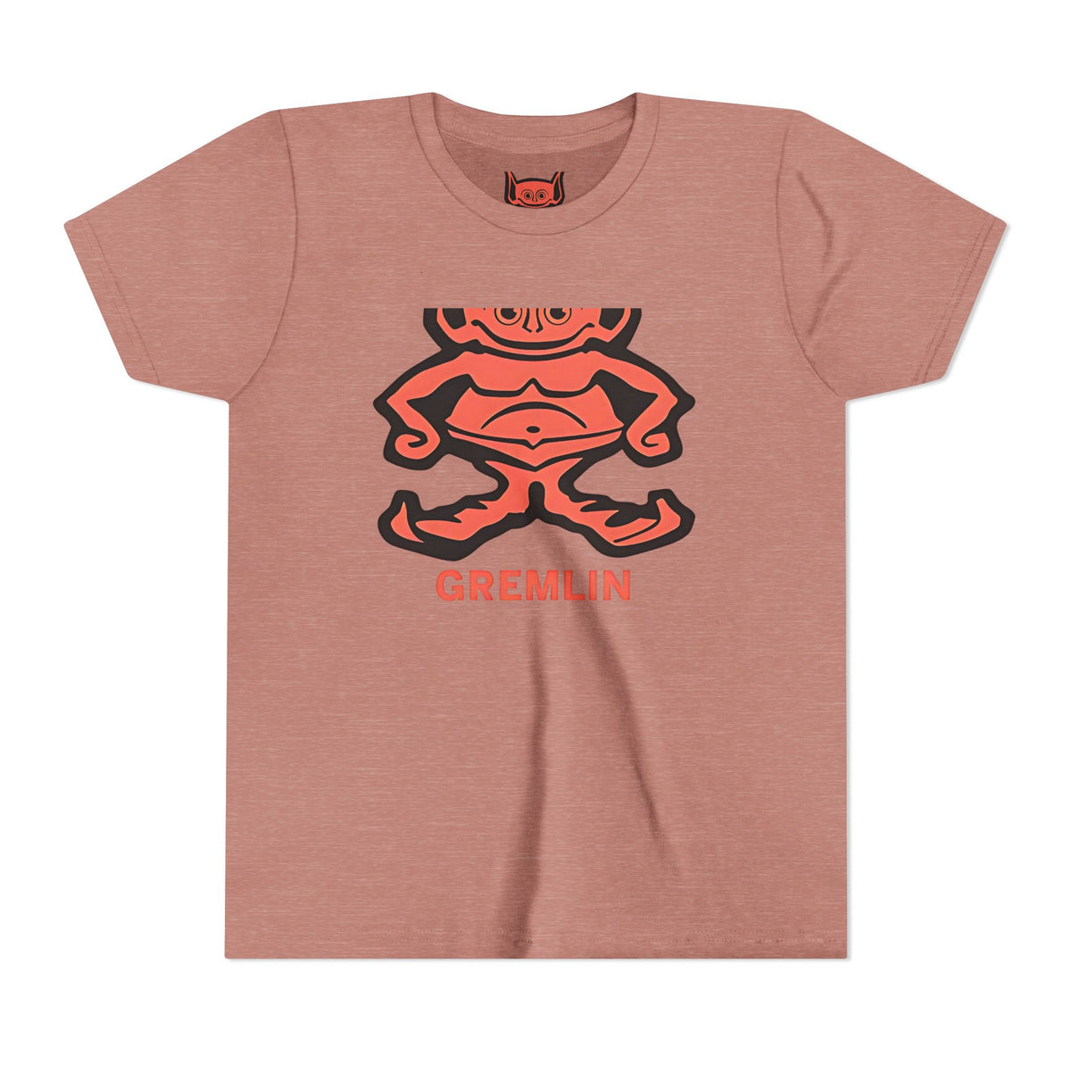 AMC Gremlin Kids Tee / T-Shirt