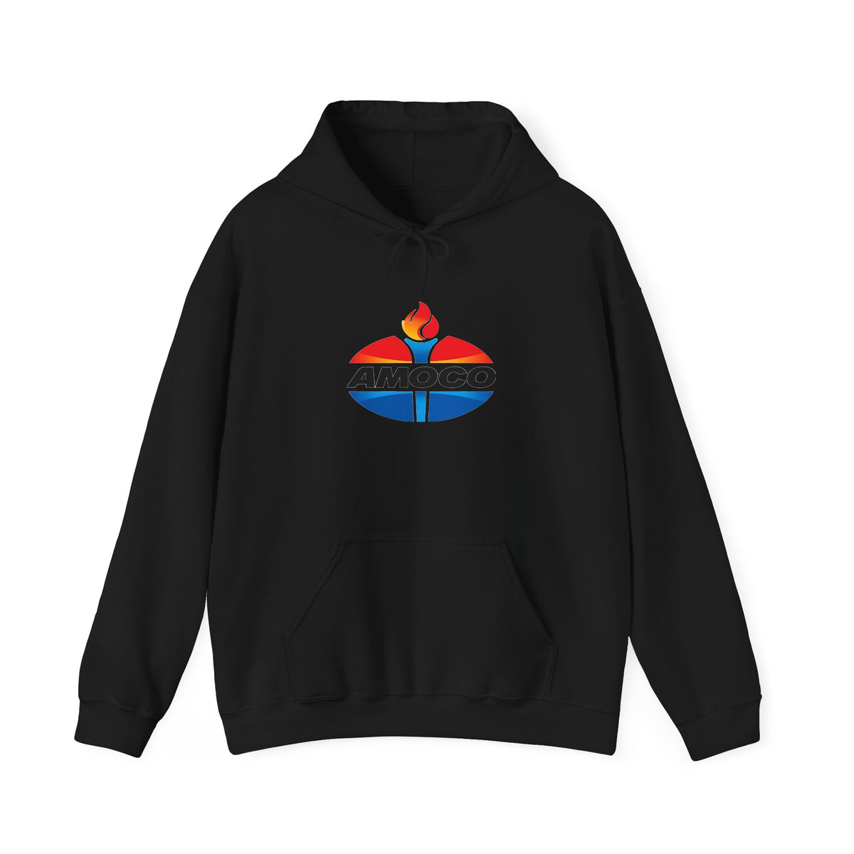 Amoco Hoodie / Sweatshirt