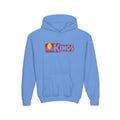 King's Department Stores Youth Hoodie / Sweatshirt