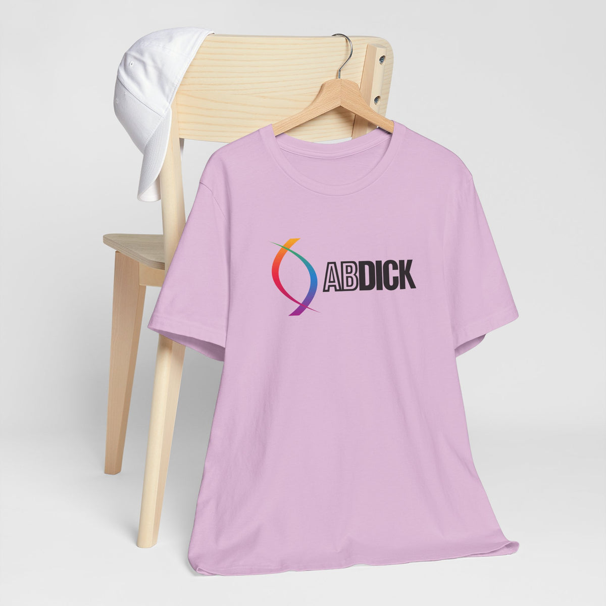 A. B. Dick Company T-Shirt