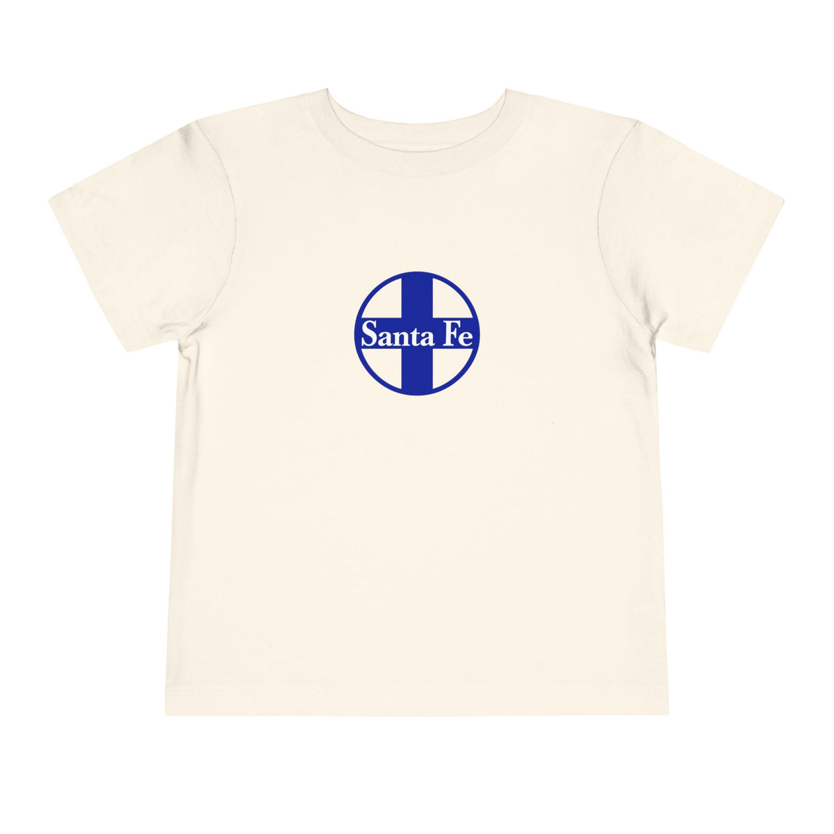 Atchison Topeka and Santa Fe Railway Toddler Tee / T-Shirt