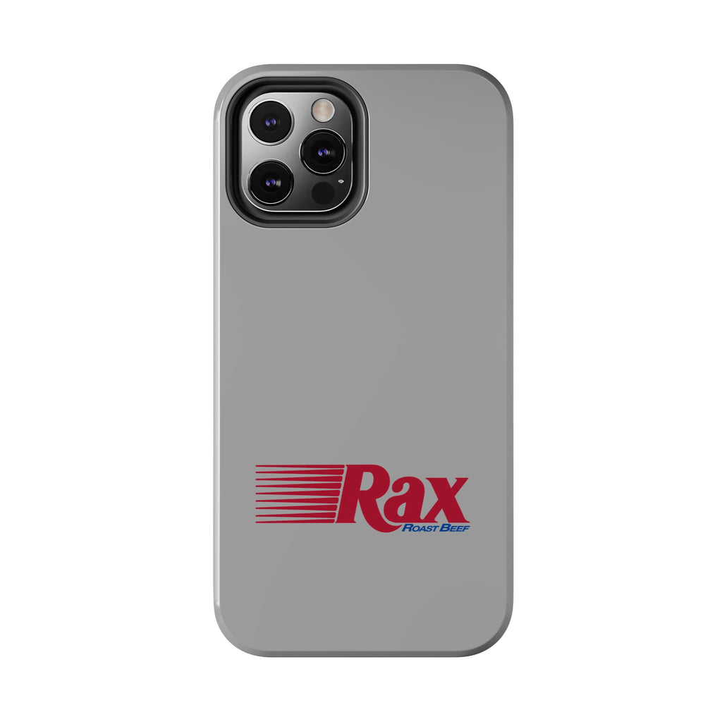 Rax Roast Beef Tough Phone Case