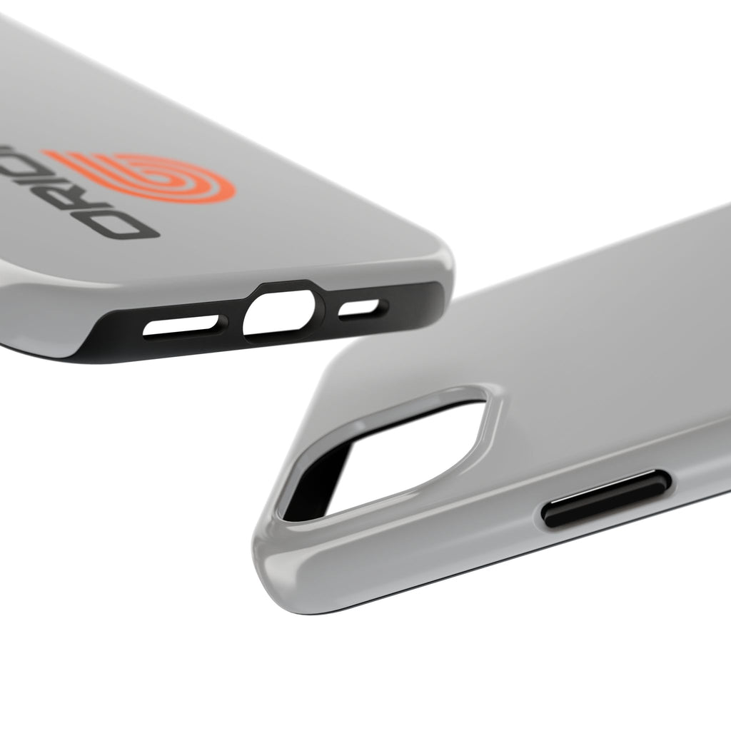Orion Airways Tough Phone Case