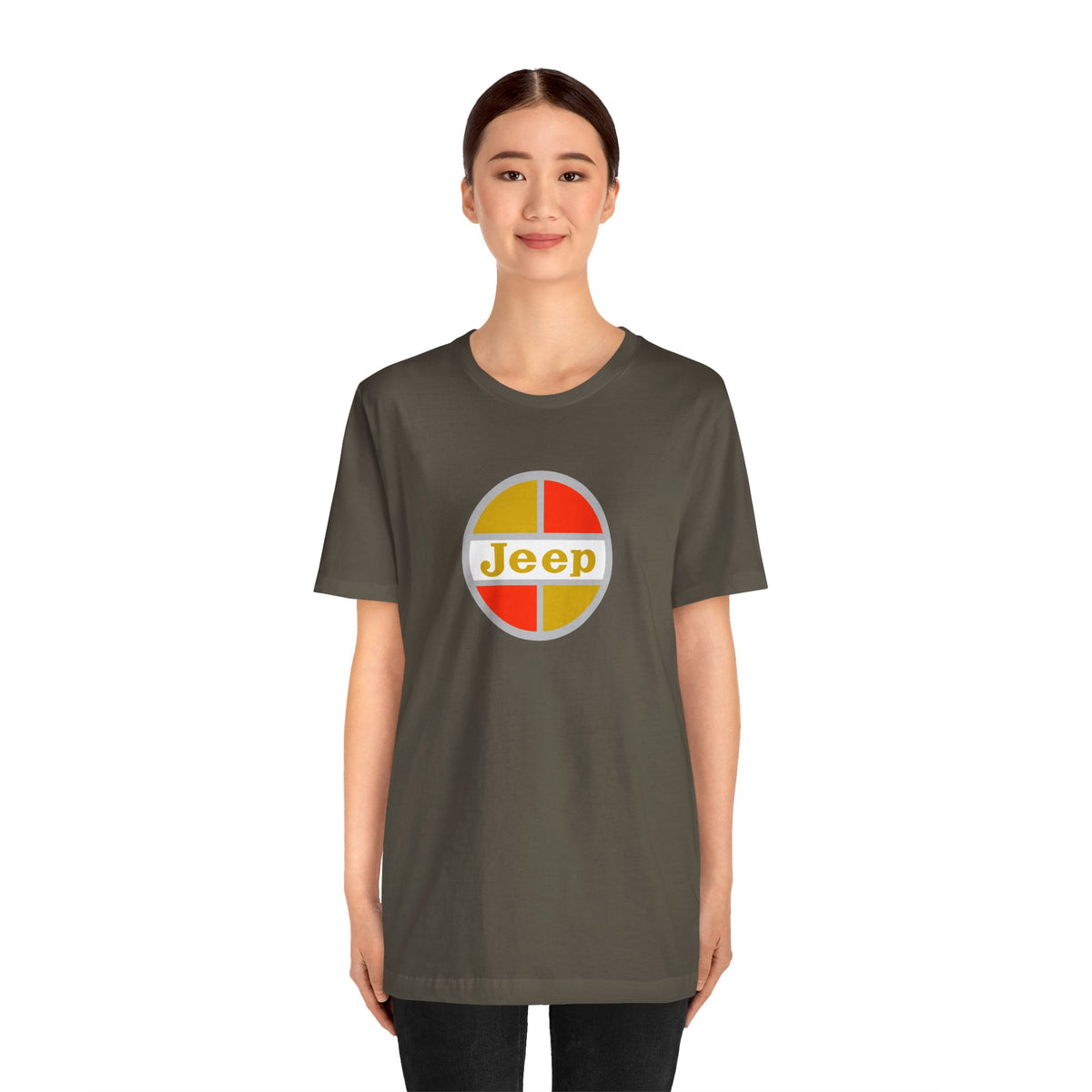 Kaiser Jeep T-Shirt