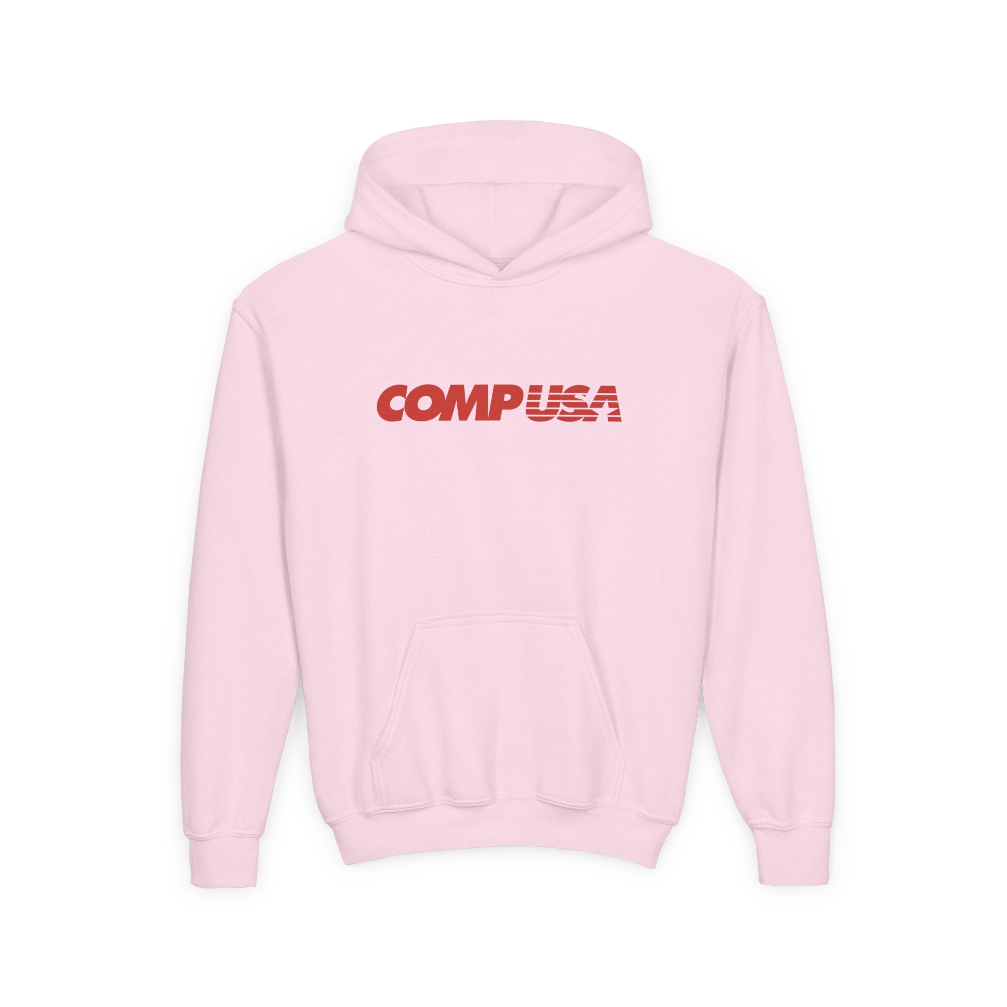 CompUSA Youth Hoodie / Sweatshirt