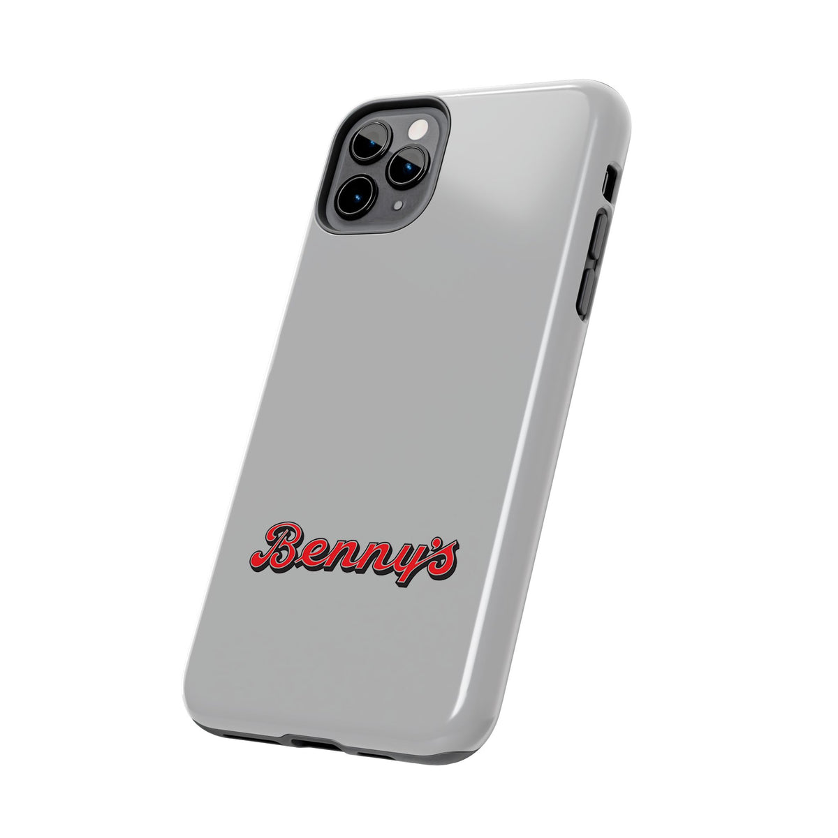 Benny's Tough Phone Case