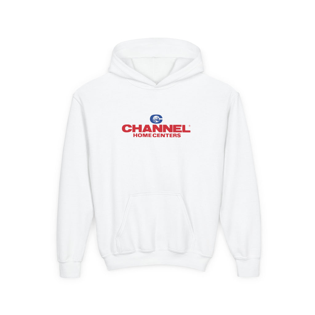 Channel Home Centers Youth Hoodie / Sweatshirt