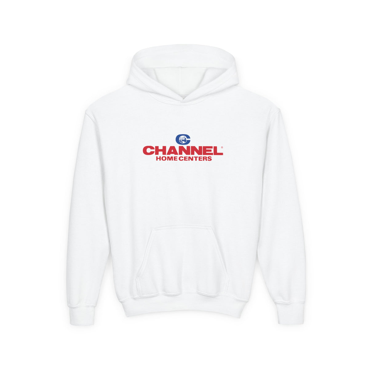 Channel Home Centers Youth Hoodie / Sweatshirt